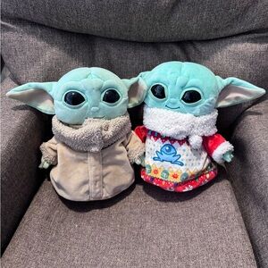 Star Wars Grogu bundle!